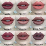 Buy Original Kat Von D Everlasting Liquid Lipstick Bow and Arrow 6.6ml - Online at Best Price in Pakistan