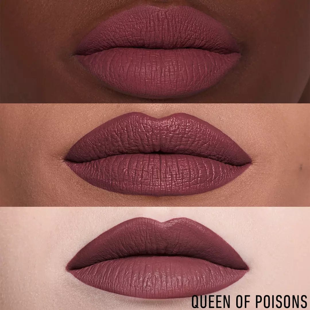 Buy Original Kat Von D Everlasting Queen of Poisons 10 - Online at Best Price in Pakistan