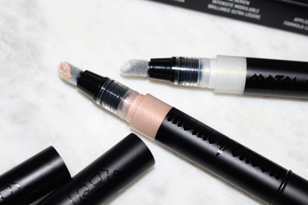 Buy Original Kat Von D Metal Crush Liquid Highlighter Roseshock - Online at Best Price in Pakistan