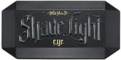 Buy Original Kat Von D Shade + Light Eye Contour Quad Eye Palette - Online at Best Price in Pakistan