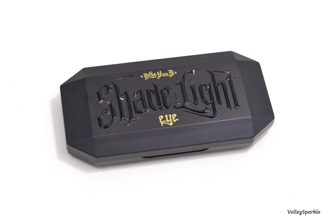 Buy Original Kat Von D Shade + Light Eye Contour Quad  Eye Palette - Online at Best Price in Pakistan