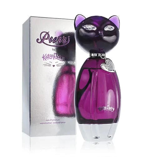 Buy Original Katy Perry Purr Eau de Parfum for Women 100 ml - Online at Best Price in Pakistan