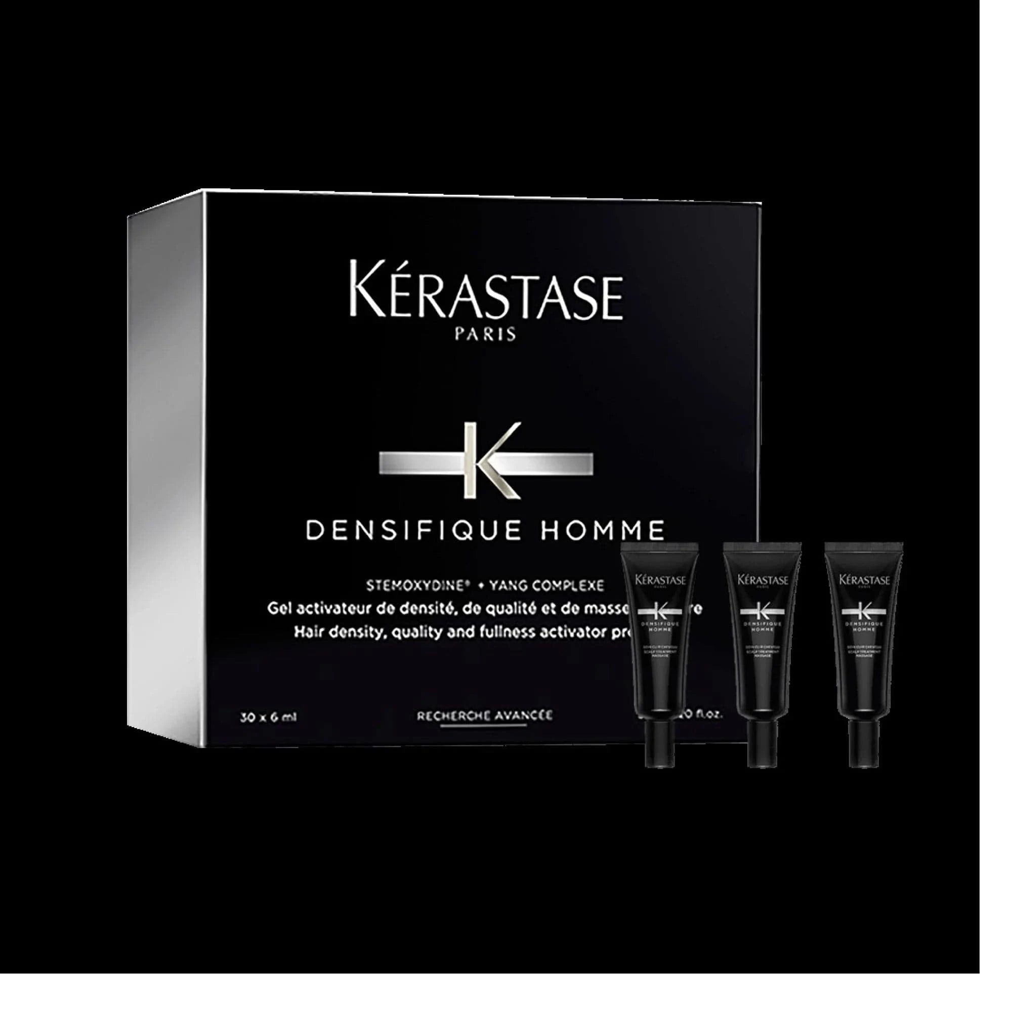 Buy Original Densifique Cure Densifique Homme Scalp Treatment - Online at Best Price in Pakistan