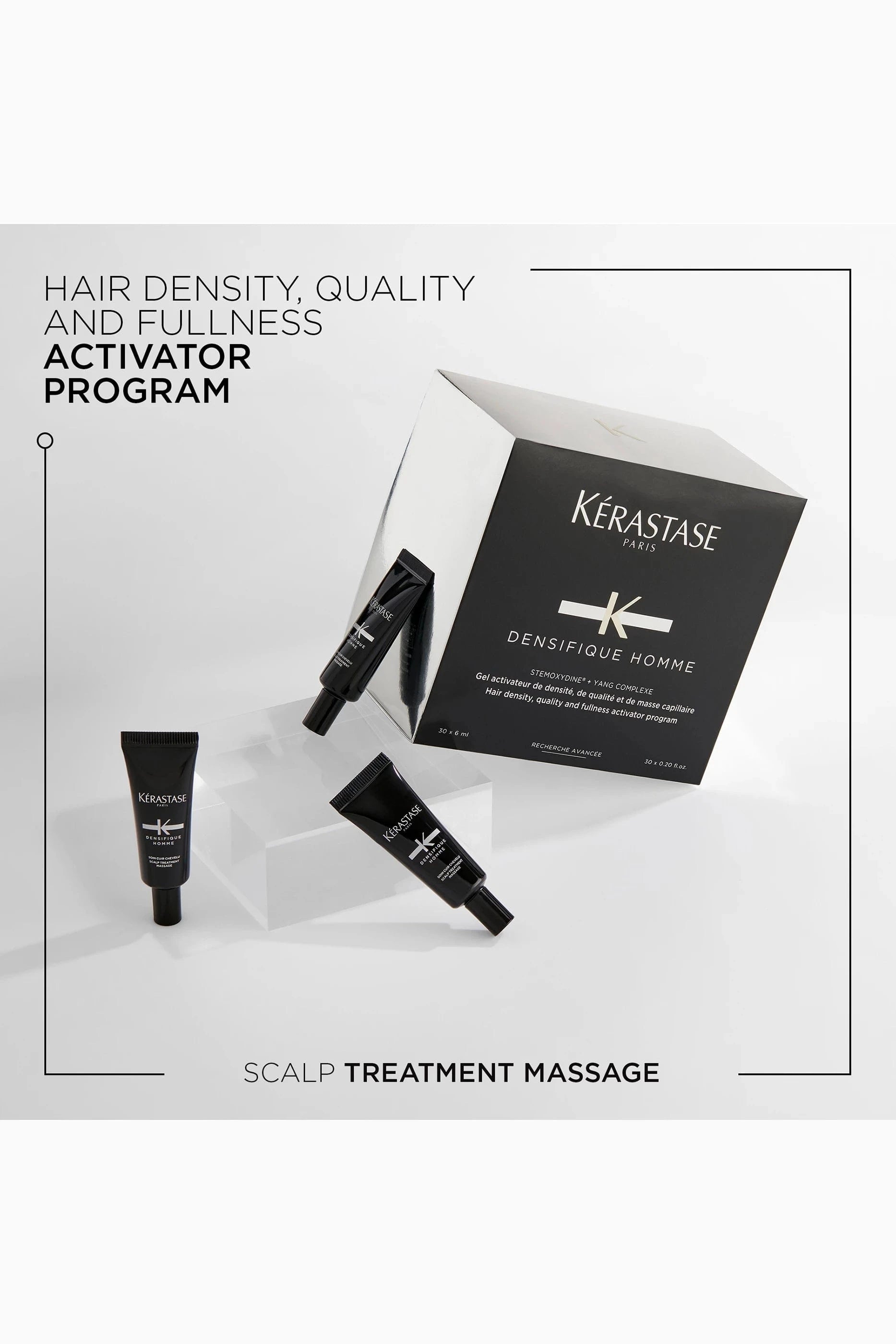 Buy Original Densifique Cure Densifique Homme Scalp Treatment - Online at Best Price in Pakistan