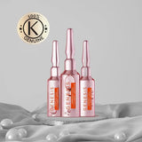 Buy Original Kerastase Ampoules Anti Chute Cure Fortifiante Anti Hair-Fall Care - Online at Best Price in Pakistan