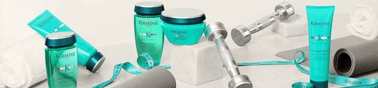 Buy Original Kerastase Bain Extentioniste Shampoo 250ml - Online at Best Price in Pakistan