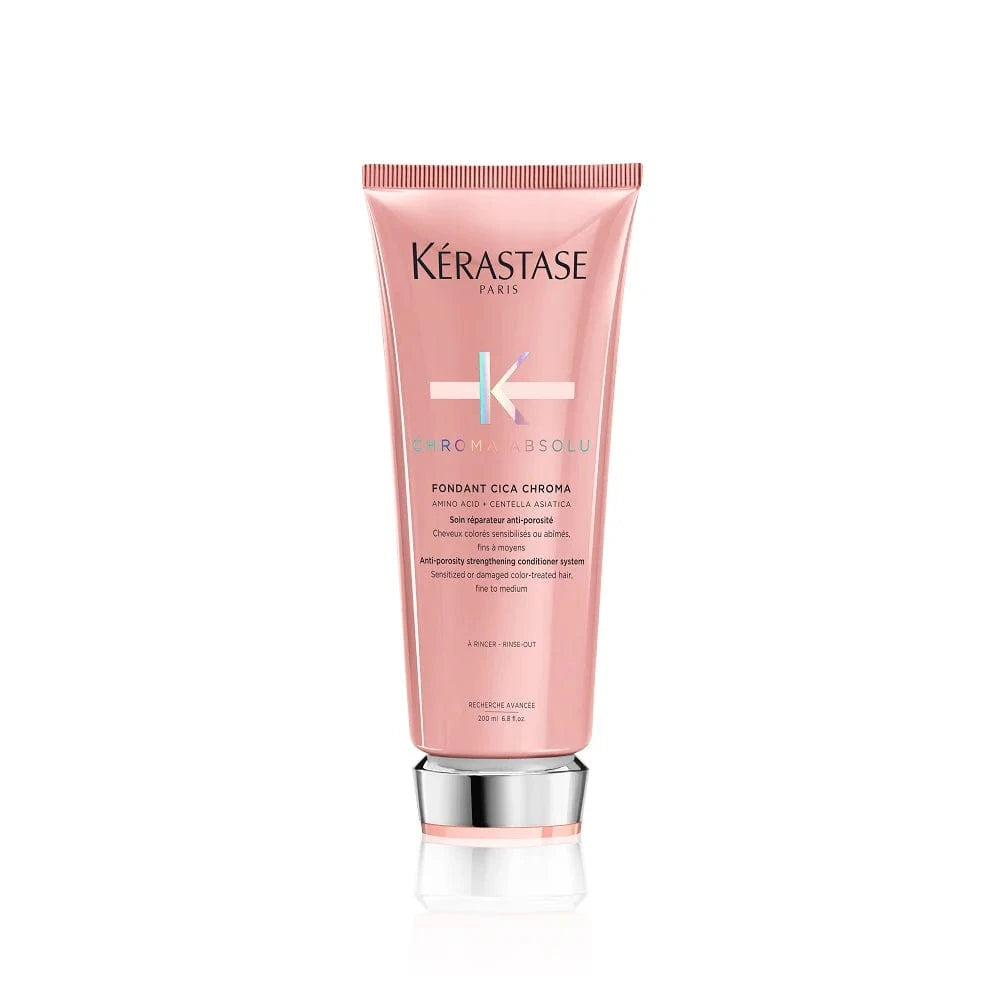 Buy Original Kerastase Chroma Absolu Fondant Cica Chroma Conditioner 200ml - Online at Best Price in Pakistan