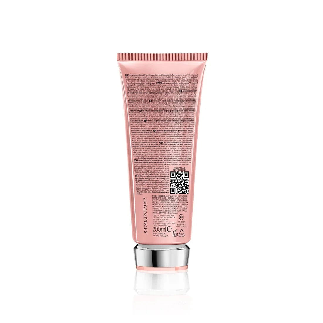 Buy Original Kerastase Chroma Absolu Fondant Cica Chroma Conditioner 200ml - Online at Best Price in Pakistan