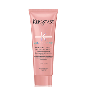 Buy Original Kerastase Chroma Absolu Fondant Cica Chroma Conditioner 75ml - Online at Best Price in Pakistan