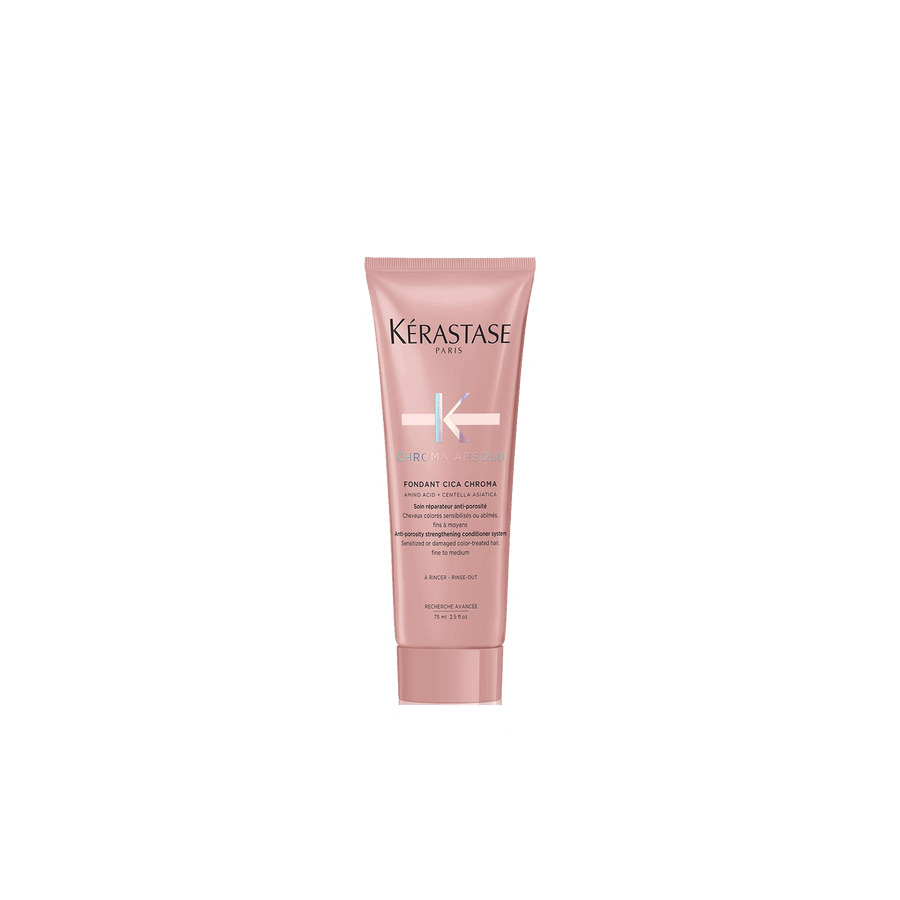 Buy Original Kerastase Chroma Absolu Fondant Cica Chroma Conditioner 75ml - Online at Best Price in Pakistan