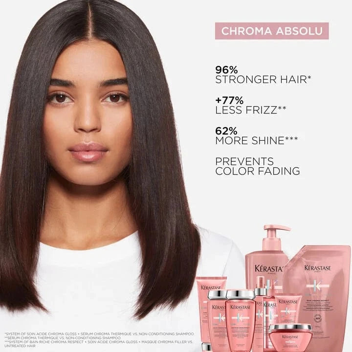 Buy Original Kerastase Chroma Absolu Fondant Cica Chroma Conditioner 75ml - Online at Best Price in Pakistan