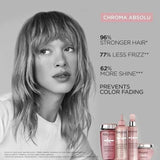 Buy Original Kerastase Chroma Absolu Fondant Cica Chroma Conditioner 75ml - Online at Best Price in Pakistan