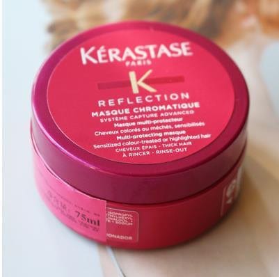 Buy Original Kerastase Chromatic Mask for Thick Hair 75ml - Online at Best Price in Pakistan
