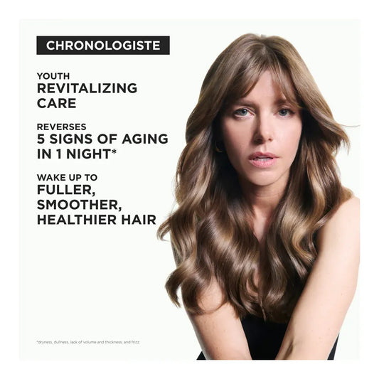 Buy Original Kerastase Chronologiste Youth Revitalizing Shampoo 250ml - Online at Best Price in Pakistan