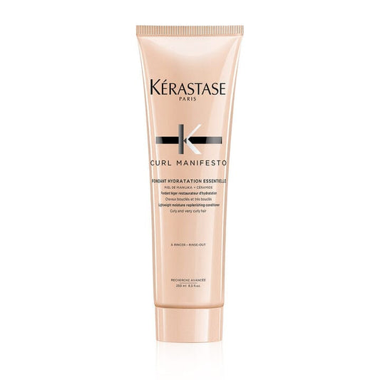 Buy Original Kerastase Curl Manifesto Fondant Hydratation Essentielle Conditioner 250ml - Online at Best Price in Pakistan