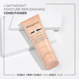 Buy Original Kerastase Curl Manifesto Fondant Hydratation Essentielle Conditioner 250ml - Online at Best Price in Pakistan