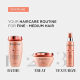 Buy Original Kerastase Discipline Bain Fluidealiste Gentle Shampoo 250ml - Online at Best Price in Pakistan