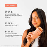 Buy Original Kerastase Discipline Bain Fluidealiste Gentle Shampoo 250ml - Online at Best Price in Pakistan