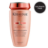 Buy Original Kerastase Discipline Bain Fluidealiste Gentle Shampoo 250ml - Online at Best Price in Pakistan