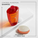 Buy Original Kerastase Discipline Bain Oleo-Relax Shampoo 250ml - Online at Best Price in Pakistan