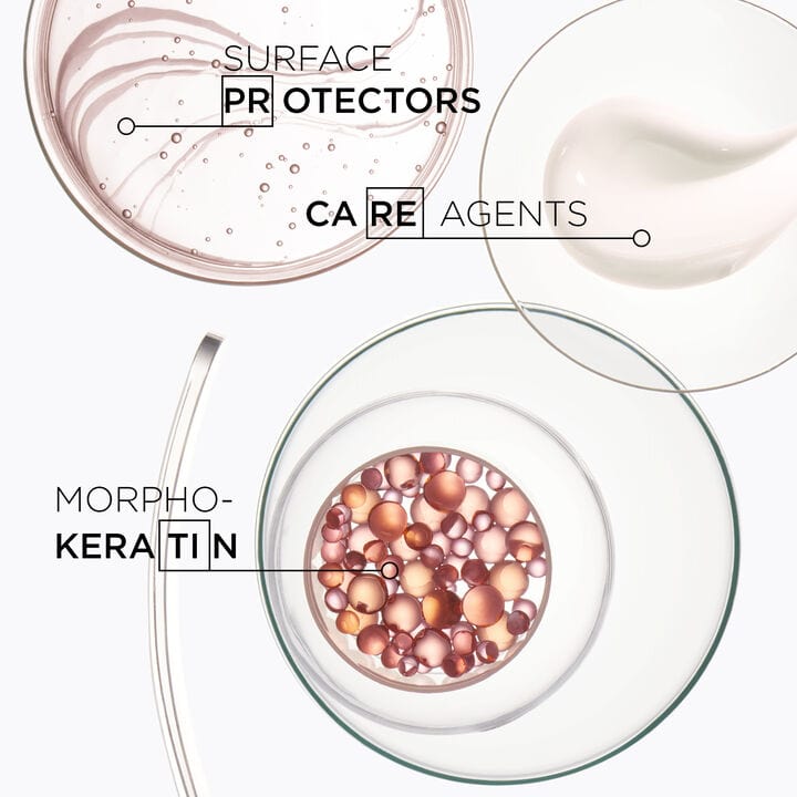 Buy Original Kerastase Discipline Keratin Thermique Heat Hair 50ml - Online at Best Price in Pakistan