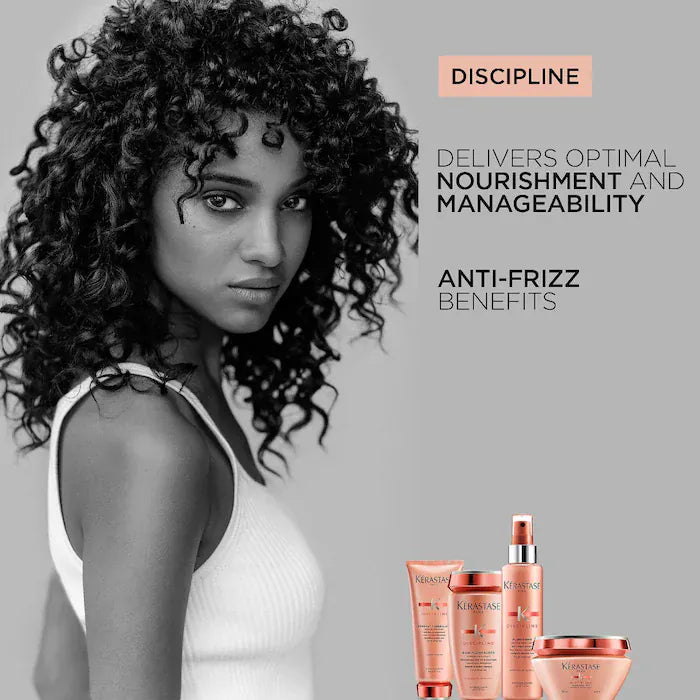 Buy Original Kerastase Discipline Maskeratine Hair Mask 200ml - Online at Best Price in Pakistan