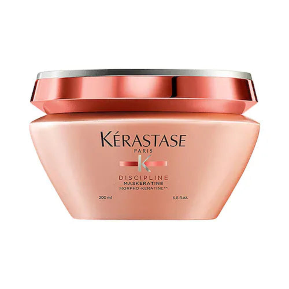 Buy Original Kerastase Discipline Maskeratine Hair Mask 200ml - Online at Best Price in Pakistan