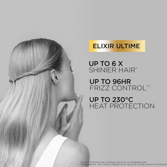 Buy Original Kerastase Elixir Ultime Masque Hair Mask 200ml - Online at Best Price in Pakistan