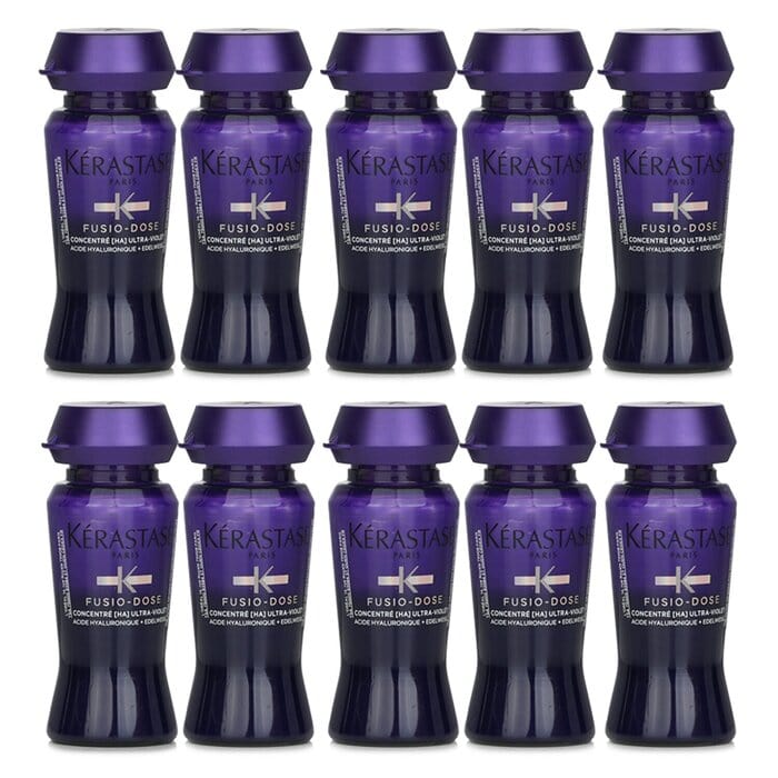 Buy Original Kerastase Fusio Dose Concentre [H.A] Ultra-Violet Concentrate - Online at Best Price in Pakistan