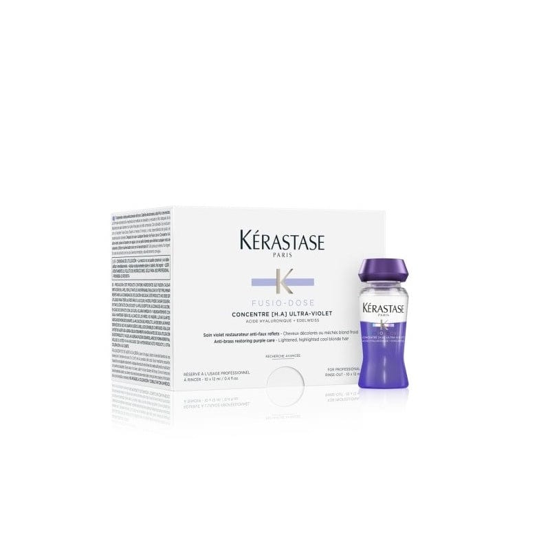 Buy Original Kerastase Fusio Dose Concentre [H.A] Ultra-Violet Concentrate - Online at Best Price in Pakistan