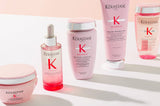 Buy Original Kerastase Genesis Bain Nutri-Fortifiant Anti-Hair Fall Shampoo 250ml - Online at Best Price in Pakistan