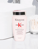 Buy Original Kerastase Genesis Bain Nutri-Fortifiant Anti-Hair Fall Shampoo 250ml - Online at Best Price in Pakistan