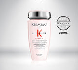 Buy Original Kerastase Genesis Bain Nutri-Fortifiant Anti-Hair Fall Shampoo 250ml - Online at Best Price in Pakistan