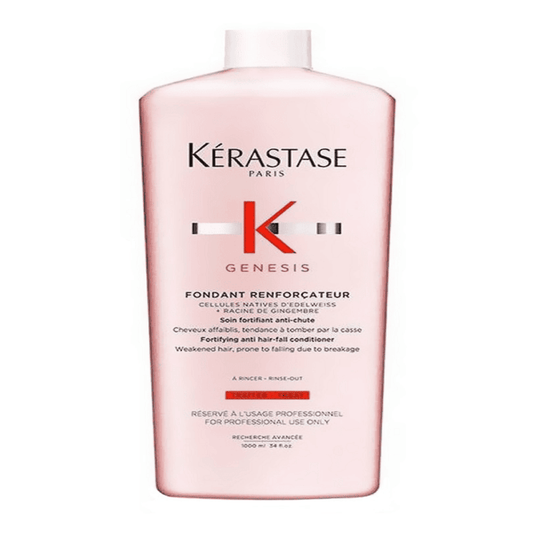 Buy Original Kerastase Genesis Fondant Renforcateur Fortifying Anti Hair-fall Conditioner 1000ml - Online at Best Price in Pakistan