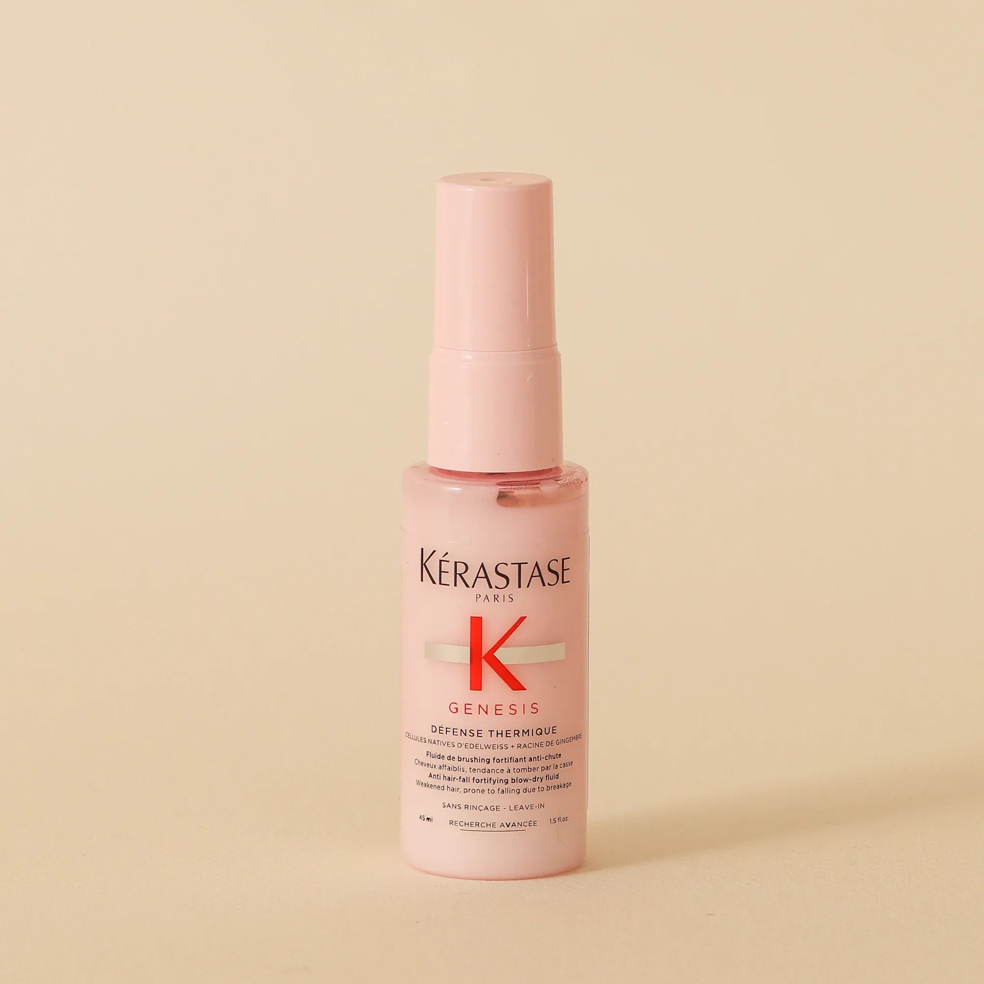 Buy Original Kerastase Genesis Thermal Defense 45ml - Online at Best Price in Pakistan
