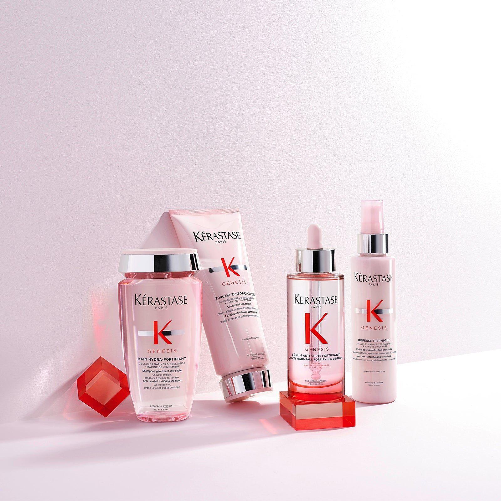 Buy Original Kerastase Genesis Thermal Defense 45ml - Online at Best Price in Pakistan
