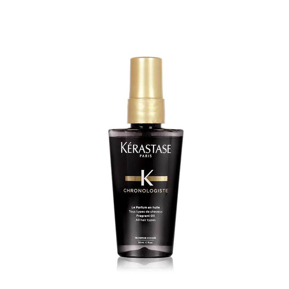 Buy Original Kerastase L'Huile de Parfum Fragrance in Hair Oil 50ml - Online at Best Price in Pakistan