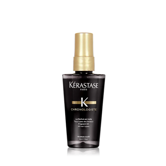 Buy Original Kerastase L'Huile de Parfum Fragrance in Hair Oil 50ml - Online at Best Price in Pakistan