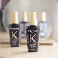 Buy Original Kerastase L'Huile de Parfum Fragrance in Hair Oil 50ml - Online at Best Price in Pakistan