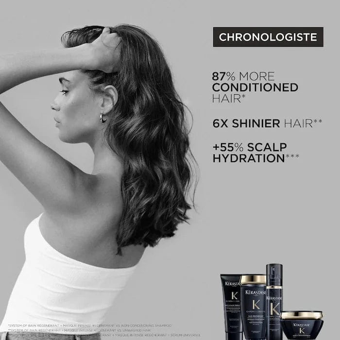 Buy Original Kerastase Masque Intense Regenerant 75ml Hair Mask - Online at Best Price in Pakistan