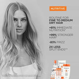Buy Original Kerastase Nutritive Bain Satin Riche Shampoo 250ml - Online at Best Price in Pakistan
