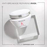 Buy Original Kerastase Premiere Repairing Essentials Discovery Gift Set for Damaged Hair - Online at Best Price in Pakistan