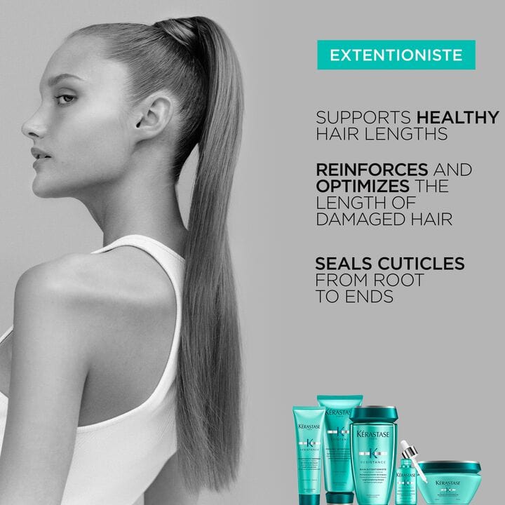 Buy Original Kerastase Resistance Hair Masque Force Architecte 75ml - Online at Best Price in Pakistan