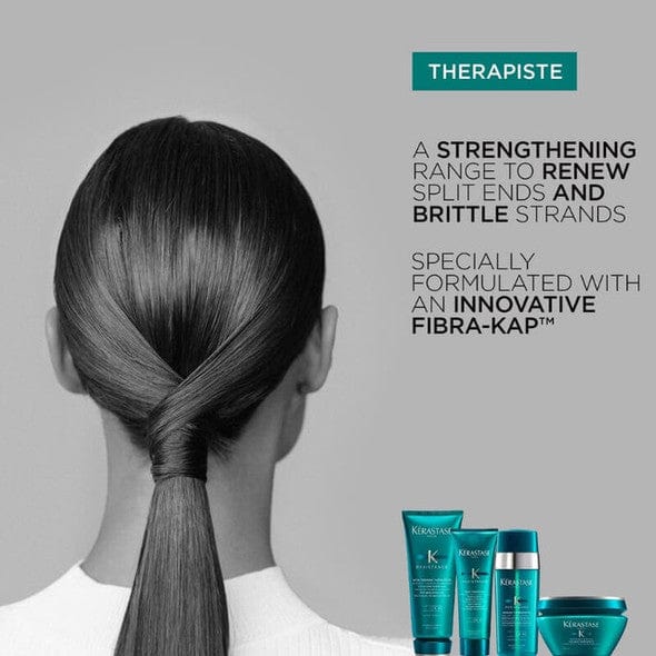 Buy Original Kerastase Resistance Hair Masque Force Architecte 75ml - Online at Best Price in Pakistan