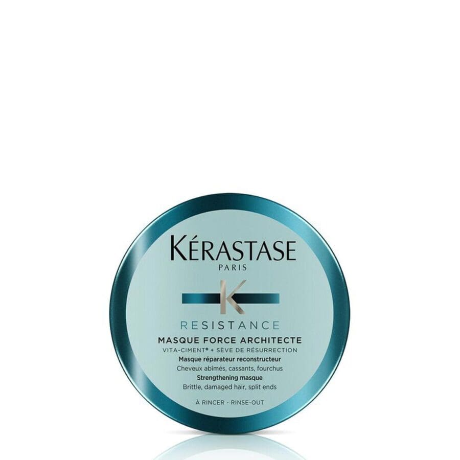 Buy Original Kerastase Resistance Hair Masque Force Architecte 75ml - Online at Best Price in Pakistan