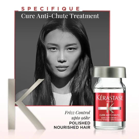 Buy Original Kerastase Specifique Anti-Chute Hair Treatment - Online at Best Price in Pakistan