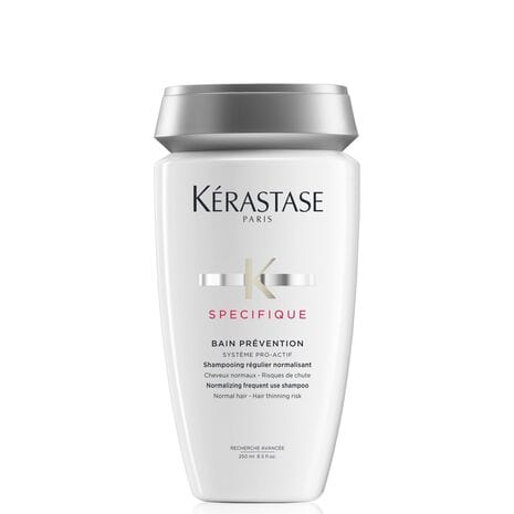 Buy Original Kerastase Specifique Bain Prevention Thickening Hair Shampoo 250ml - Online at Best Price in Pakistan