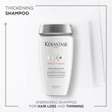 Buy Original Kerastase Specifique Bain Prevention Thickening Hair Shampoo 250ml - Online at Best Price in Pakistan