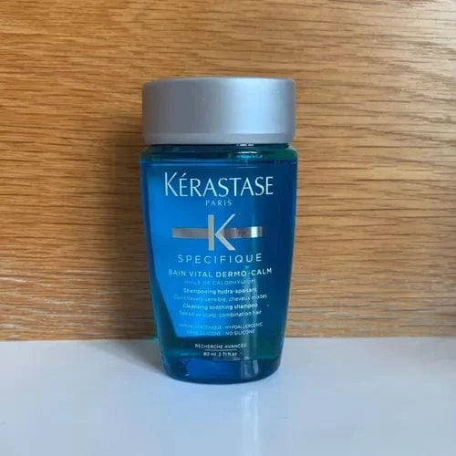 Buy Original Kerastase Specifique Bain Vital Dermo-Calm 80ml - Online at Best Price in Pakistan