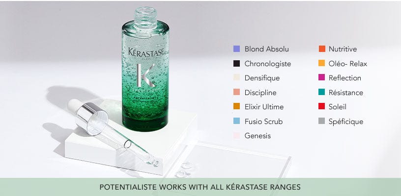 Buy Original Kerastase Specifique Serum Potentialiste 90ml - Online at Best Price in Pakistan